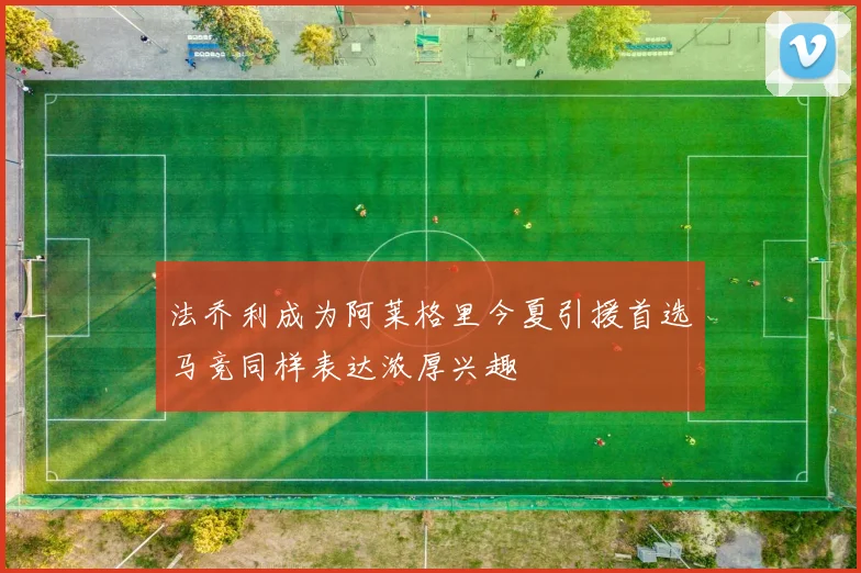 法乔利成为阿莱格里今夏引援首选马竞同样表达浓厚兴趣